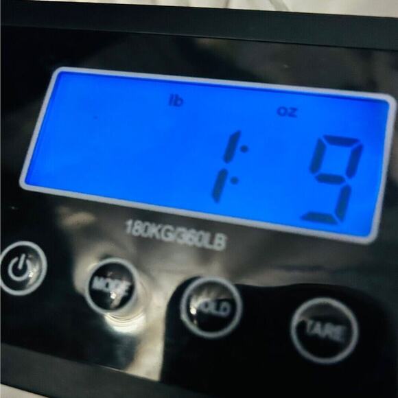 Vintage Indiana Clear Glass Citrus Juicer Reamer Side Spout Loop Tab Handle Deep - Picture 9 of 9